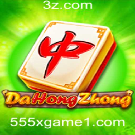 Descubra o Mundo de DaHongZhong: O Fascinante Jogo 555x