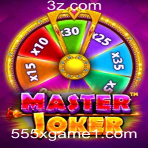 MasterJoker: Um Mergulho no Fascinante Mundo do Jogo 555x