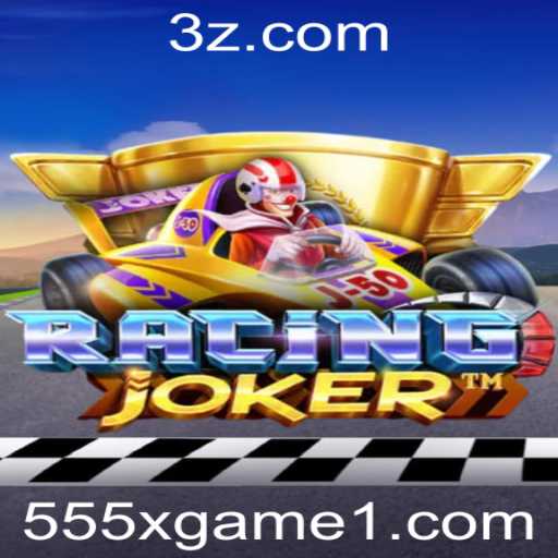 RacingJoker: Um Novo Conceito no Mundo dos Jogos de Corrida